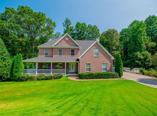 6002 Williamsport Dr, Flowery Branch, GA 30542