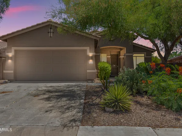 13383 S 175TH Avenue, Goodyear, AZ 85338