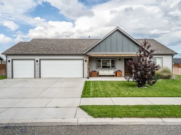 1404 Powers Blvd, Belgrade, MT 59714