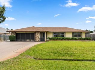 1971 SE Benedictine St, Port Saint Lucie, FL 34983