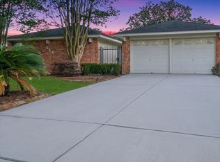 614 Tramwood Dr, Missouri City, TX 77489