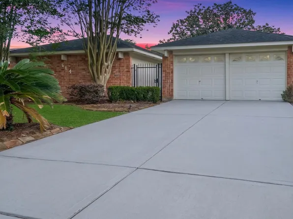 614 Tramwood Dr, Missouri City, TX 77489