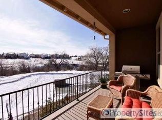 9108 Viaggio Way, Highlands Ranch, CO 80126