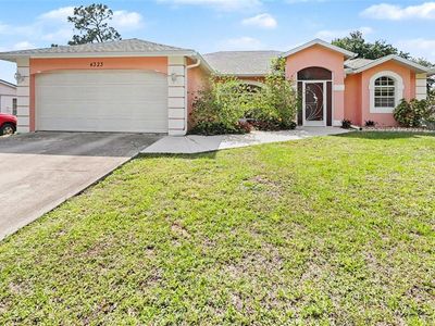 4323 Shappell St, Pt Charlotte, FL, 33948
