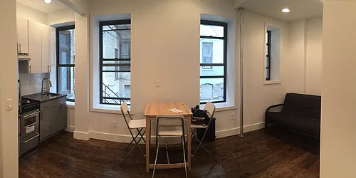 Rented by Urban Ambiance