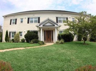 401 S Courthouse Rd APT 2, Arlington, VA 22204