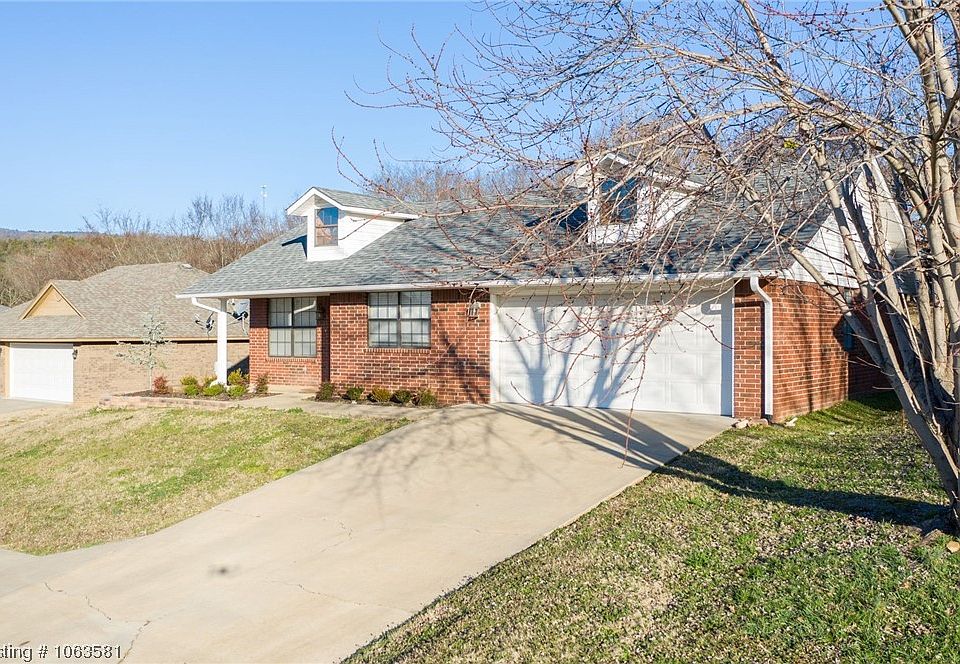 204 Teakwood Dr, Poteau, OK 74953 Zillow