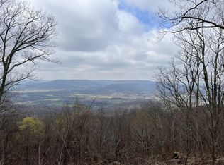 100 Stone Man Rd, McMinnville, TN 37110