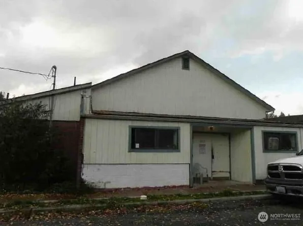 1009 SE 1st Street, Winlock, WA 98596