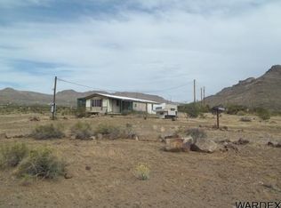 460 S Kayenta Rd, Golden Valley, AZ 86413