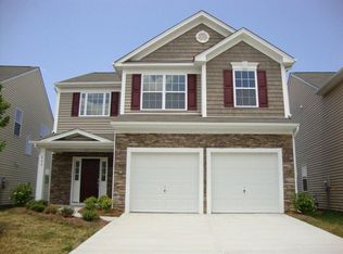 9511 Turning Wheel Dr, Charlotte, NC 28214