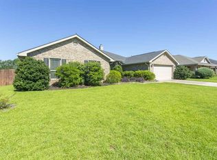 4653 Belvedere Cir, Pace, FL 32571