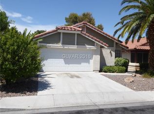 660 Paulson Dr, Las Vegas, NV 89123