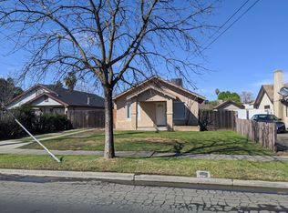2005 N Fruit Ave, Fresno, CA 93705
