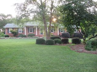 3604 Glen Haven Dr SW, Concord, NC 28027