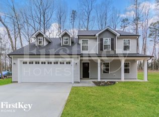 1520 Longbow Dr, Kannapolis, NC 28081