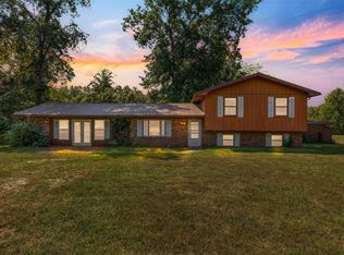 2390 Highway J, Black, MO 63625