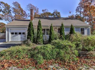 356 Airline Rd, South Dennis, MA 02660