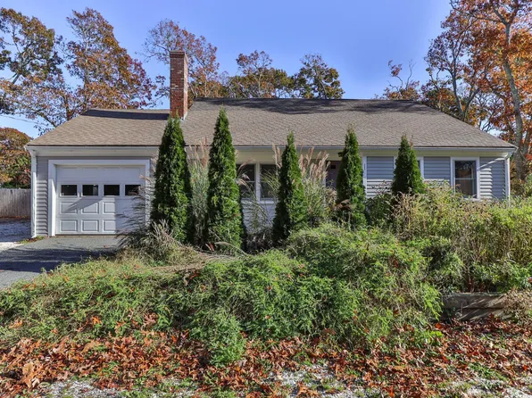 356 Airline Road, South Dennis, MA 02660