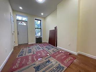 Rented by Coda Real Estate NYC