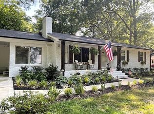 209 W Phifer St, Marshville, NC 28103