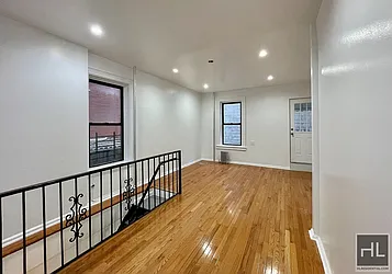 Rented by Highline Residential