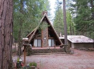 8524 Battle Creek Dr, Shingletown, CA 96088