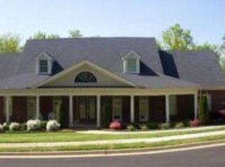 607 Eagles Ridge Pl SE, Huntsville, AL 35802