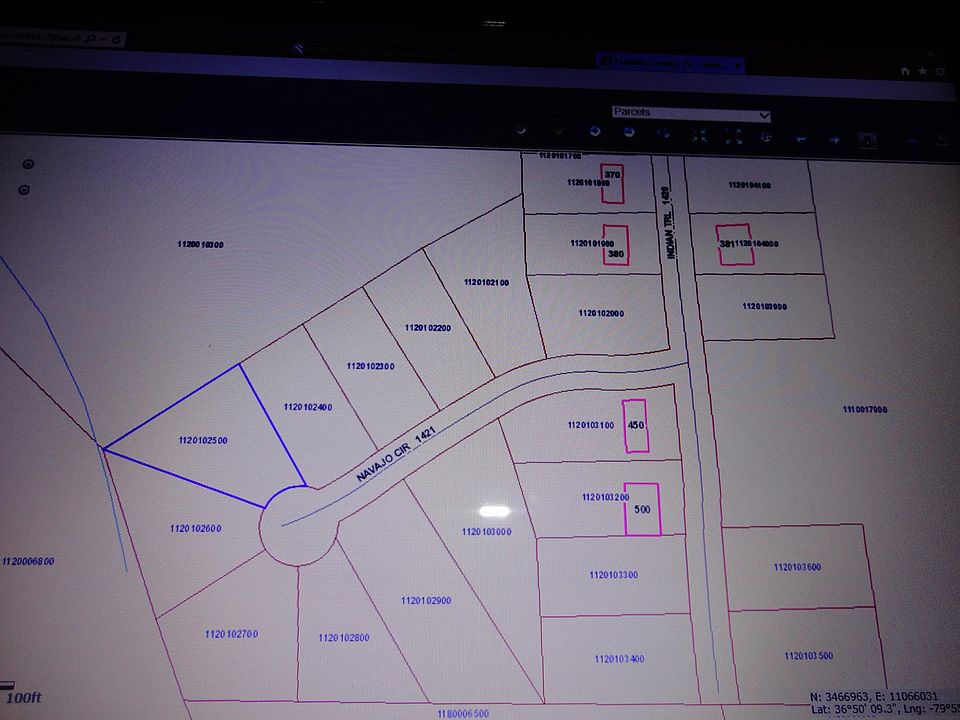 2nd image of LOT 5 Navajo Cir Lot 5