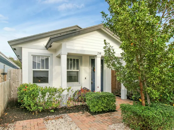 214 N C St, Lake Worth, FL 33460