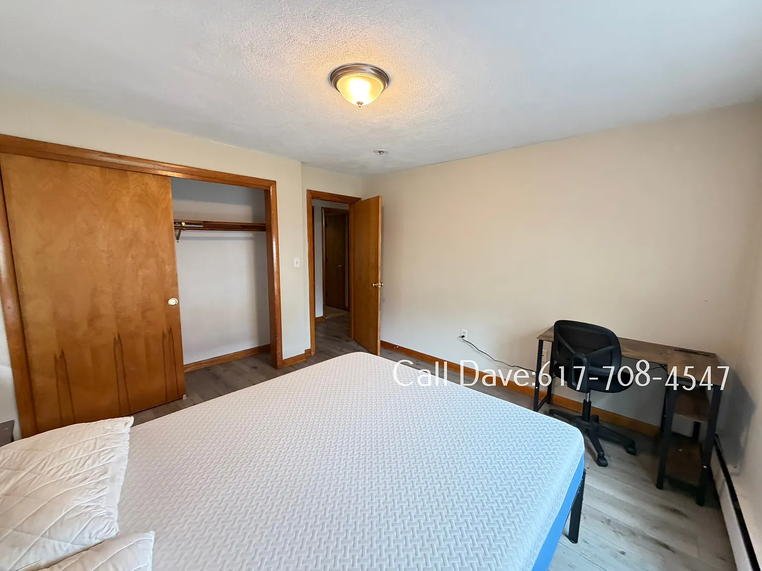 3 bed, 1200 sqft, $3,200 — Photo 4