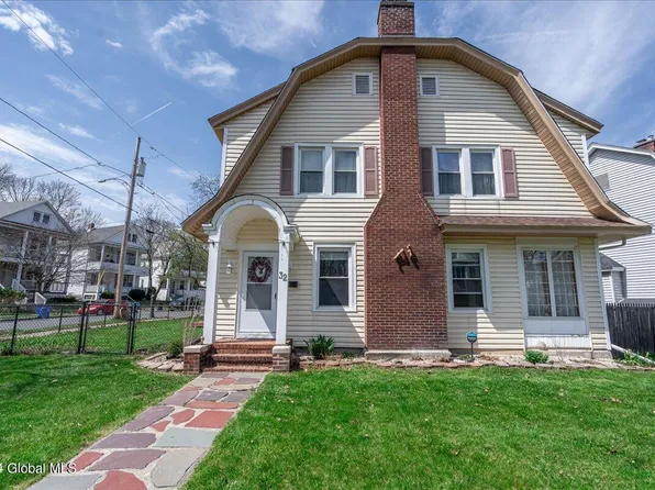 32 Ryckman Avenue, Albany, NY 12208