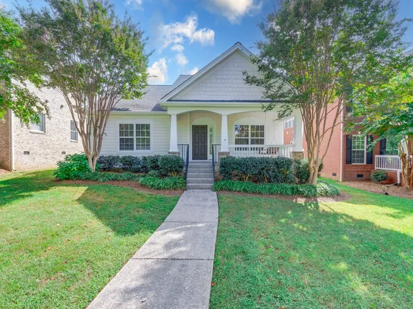 1509 Liberty Pike, Franklin, TN 37067