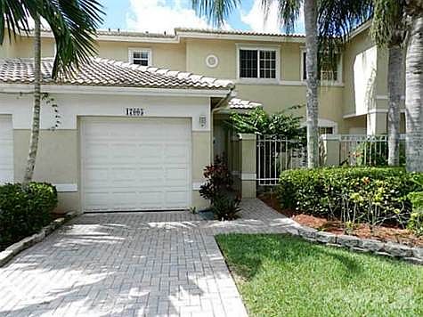 1st image of 17005 NW 23rd St #17005