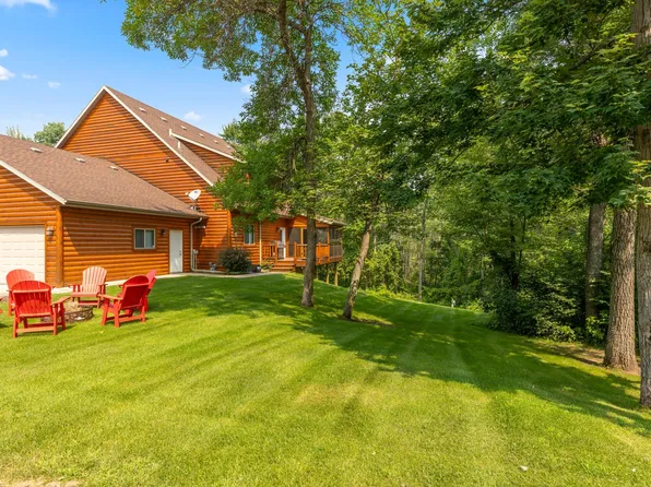 5544 White Pine Dr #10, Pequot Lakes, MN 56472