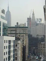 Rented by Buchbinder & Warren