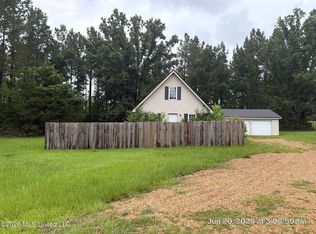 3654 Highway 16 E, Canton, MS 39046