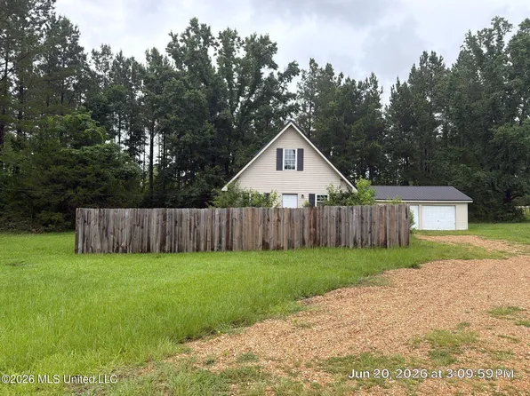 3654 Highway 16 E, Canton, MS 39046