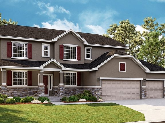 The Daniela Elevation B