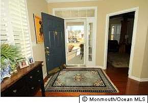 Welcome Home