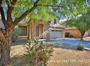198 W Tahiti Dr, Casa Grande, AZ 85122