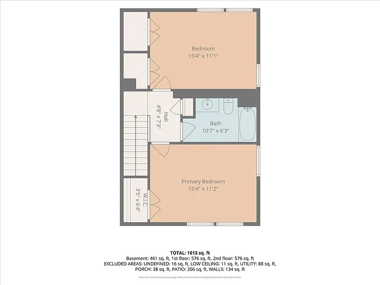 6 Bates St #A — Photo 40