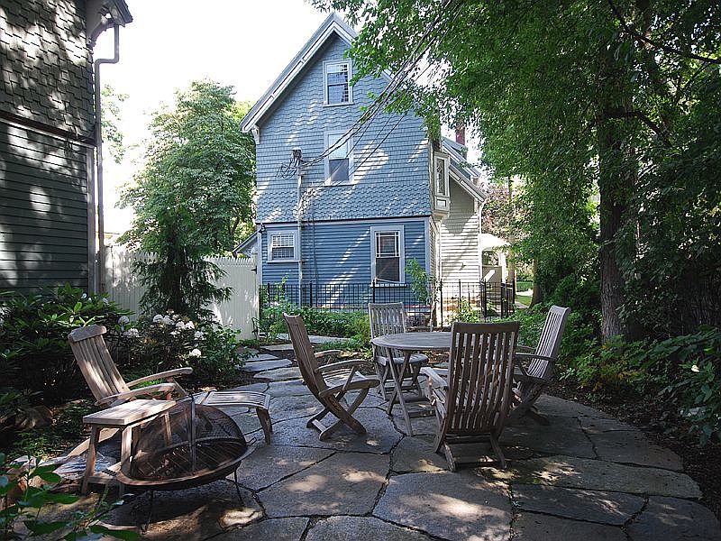 2nd image of 97 Sewall Ave APT 1