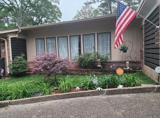 3303 Franklin Ave, Laurel, MS 39440