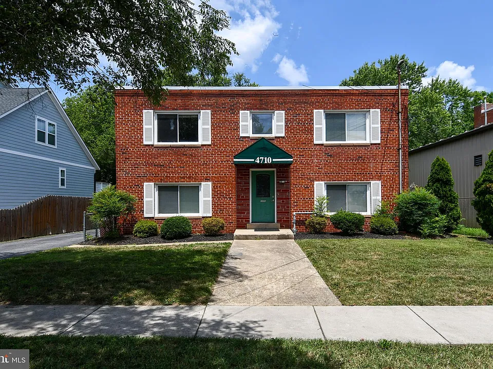 4710 Queensbury Rd #2