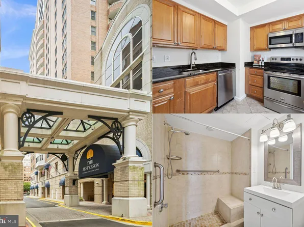 900 N Taylor St APT 1804, Arlington, VA 22203