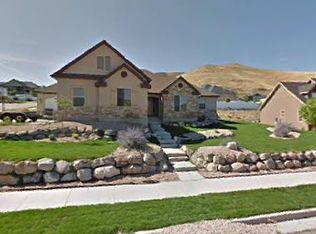 5479 W Rustic Hill Rd, Herriman, UT 84096