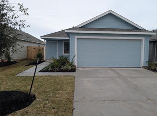 18816 Loom Dr, Conroe, TX 77306