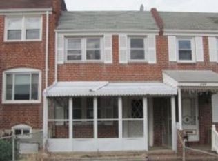 744 Old Riverside Rd #R, Brooklyn, MD 21225