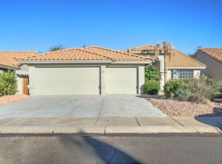 8940 E Palm Ridge Dr, Scottsdale, AZ 85260